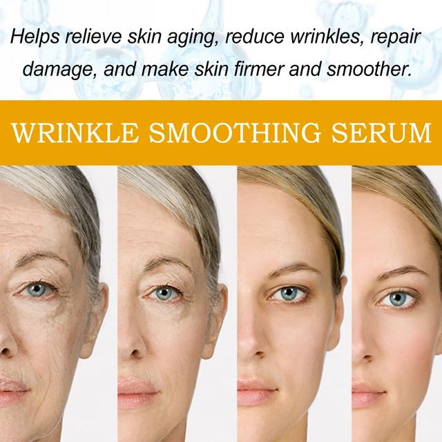 Alt view image 4 of 6 - Lightweight Moisturizer for Fine Line Reduction and Skin Repair, Firming & Rejuvenating Face Cream