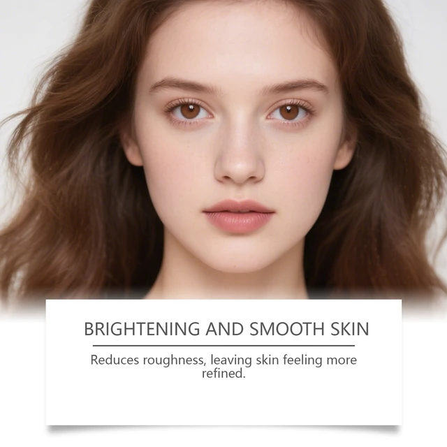 Alt view image 2 of 5 - Vanilla Coffee Facial Scrub Cleansing Grease Nourishing Skin Care Skin-friendly Relaxant Cleansing