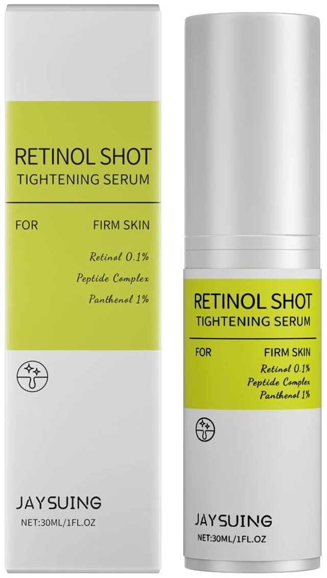 Main image of Retinol Tightening Serum Mild Nourishing Facial Care Brightening Essence