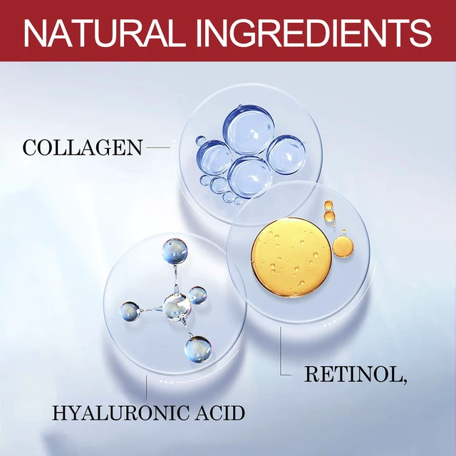 Alt view image 5 of 6 - Moisturizing & Skin Tightening for Youthful Radiance, West Month Retinol Firming Cream - Anti-Wrinkle