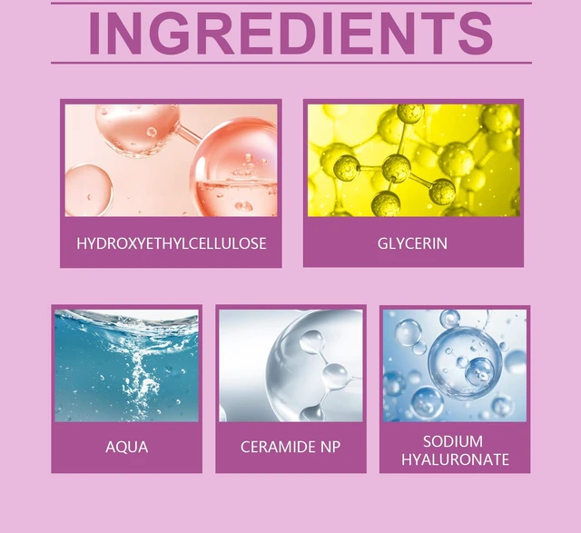 Main image of Ceramide Essence Ampoule Hydrating Skin Revitalizing & Elasticity Enhancing Serum