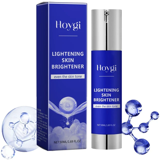 Main image of Facial Essence Lotion Brightens, Tight and Tight Skin, Moisturizing and Moisturizing Gloss Facial Care