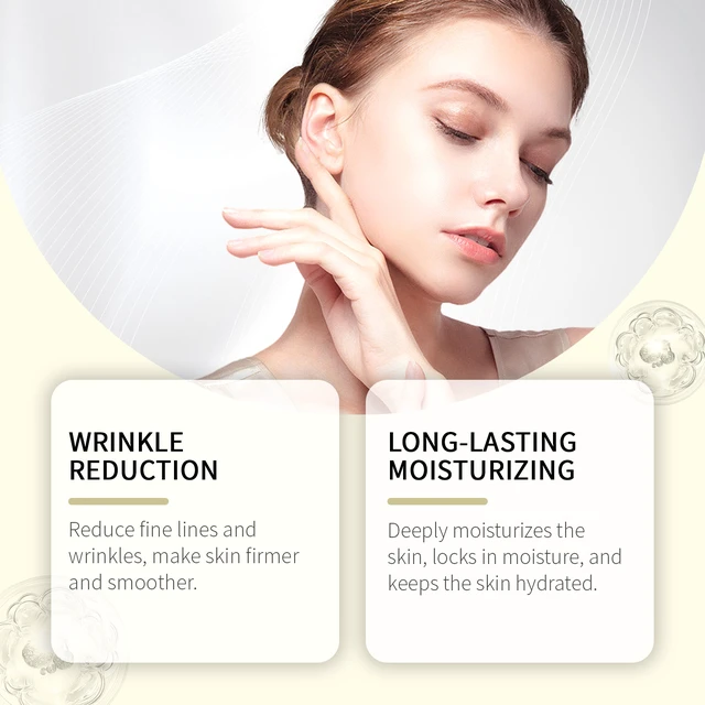 Alt view image 4 of 6 - Grass Tallow Hydrating Firming & Brightening Gentle Skin Care Cream
