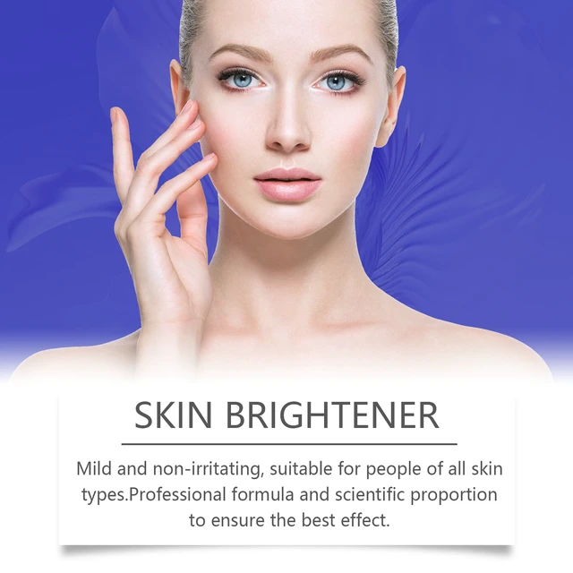 Alt view image 4 of 6 - Facial Essence Lotion Brightens, Tight and Tight Skin, Moisturizing and Moisturizing Gloss Facial Care