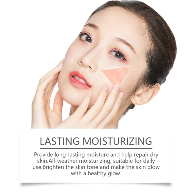 Alt view image 4 of 6 - Firming & Refreshing Skin Moisturizer, Ceramide Barrier Repair Cream - Hydrating