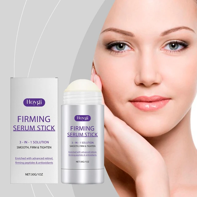 Main image of Retinol Essence Stick Nourishing Facial Skin Moisturizing Lightweight Smooth Young Vitality Essence Stick