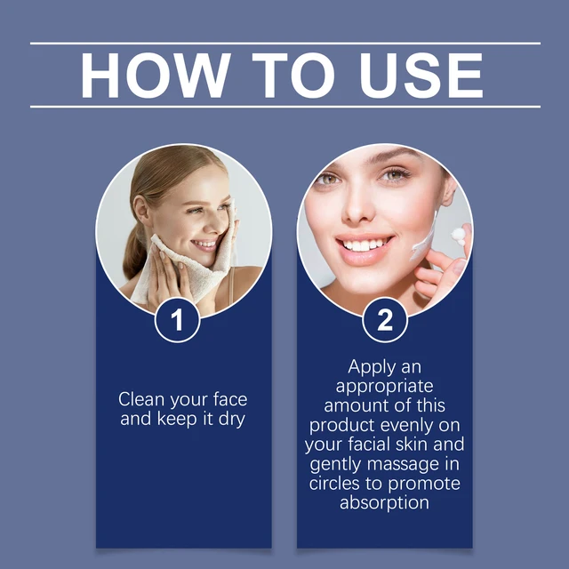 Alt view image 6 of 6 - Firming & Refreshing Skin Moisturizer, Ceramide Barrier Repair Cream - Hydrating