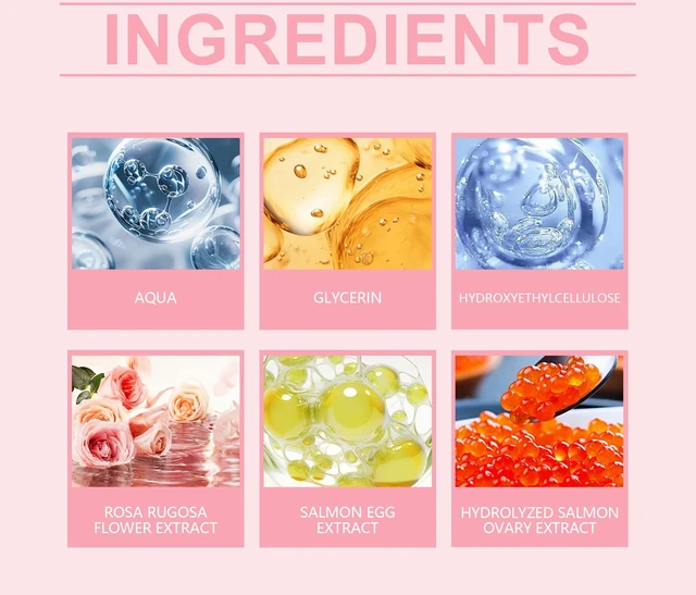 Alt view image 4 of 6 - Tightens and Softens Skin, Minimizes Pores, Firming Hydrating Essence - Balances Oil & Moisture