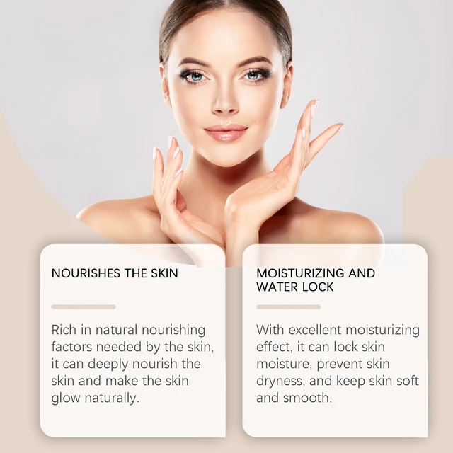 Alt view image 4 of 6 - Hydrating Moisturizer for Dull Skin Retaining Moisture