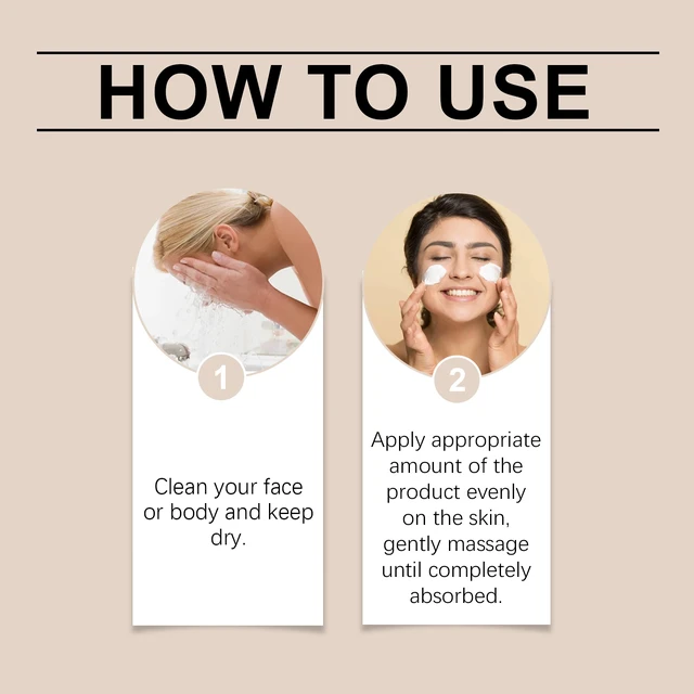 Alt view image 6 of 6 - Hydrating Moisturizer for Dull Skin Retaining Moisture