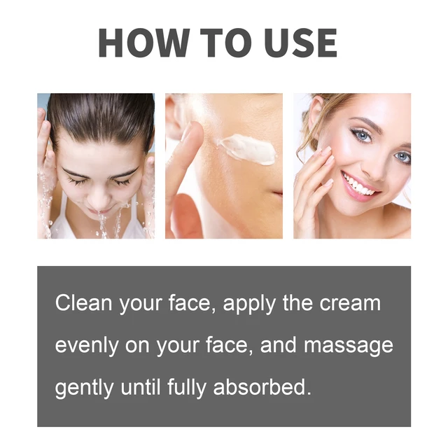 Alt view image 6 of 6 - Firming & Reducing Fine Lines, West Month Centella Asiatica Hydrating Cream for Brightening