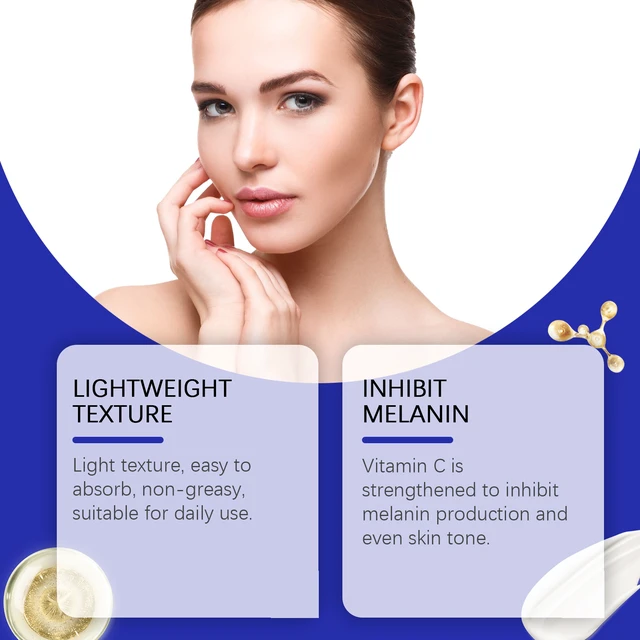 Alt view image 3 of 6 - Facial Essence Lotion Brightens, Tight and Tight Skin, Moisturizing and Moisturizing Gloss Facial Care