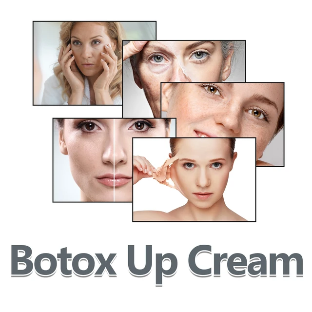 Alt view image 2 of 6 - Softening & Fine Line Reduction - Daily Skincare Moisturizer, Gentle Facial Cream for Hydration