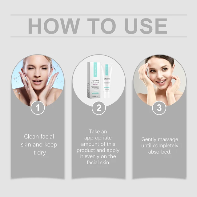 Alt view image 6 of 6 - West Month Oil-Control Hydrating Facial Cream for Refreshing Skin & Condition Improvement