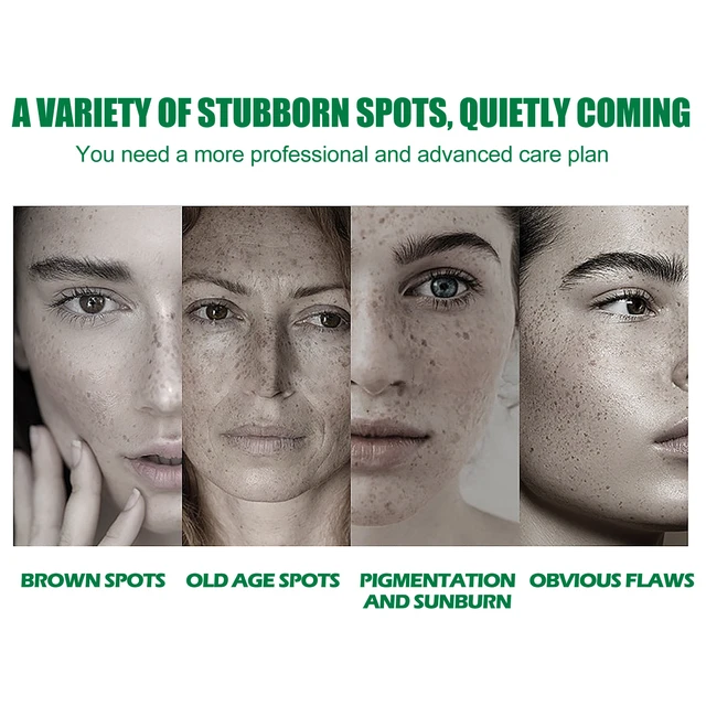 Alt view image 3 of 6 - Radiance Serum for Dark Spot Reduction & Hydration - Daily Facial Care Essence