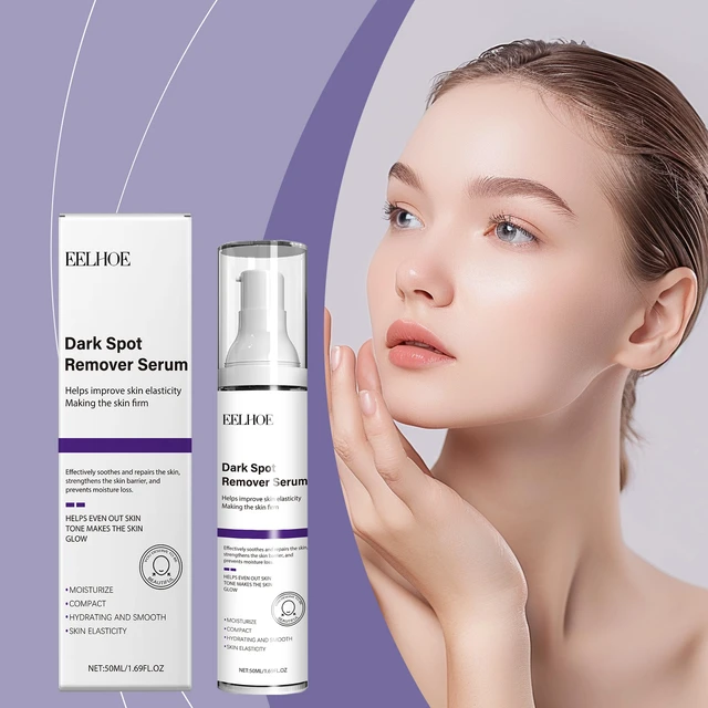 Alt view image 2 of 5 - Facial Essence Penetration Improve Skin Elasticity Lock Moisture Nourishing and Moisturizing Essence
