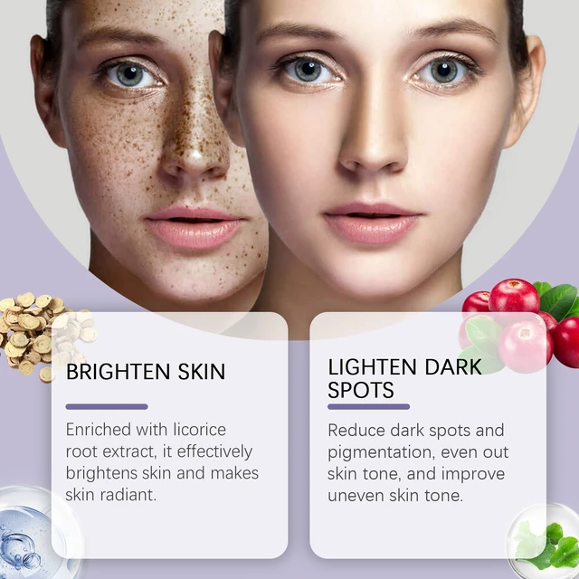 Alt view image 3 of 5 - Facial Essence Penetration Improve Skin Elasticity Lock Moisture Nourishing and Moisturizing Essence