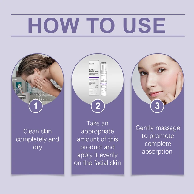 Alt view image 5 of 5 - Facial Essence Penetration Improve Skin Elasticity Lock Moisture Nourishing and Moisturizing Essence
