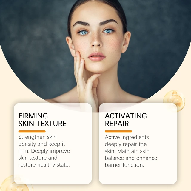 Alt view image 2 of 5 - Botanical Hydrating Facial Essence - Moisturizing & Skin Rejuvenation Serum
