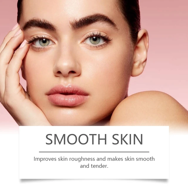 Alt view image 2 of 5 - Hydrating & Moisturizing Essence for Reducing Fine Lines and Tightening Skin, Firming Face Serum