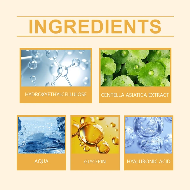 Alt view image 4 of 5 - Botanical Hydrating Facial Essence - Moisturizing & Skin Rejuvenation Serum