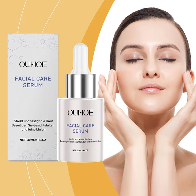 Main image of Botanical Hydrating Facial Essence - Moisturizing & Skin Rejuvenation Serum