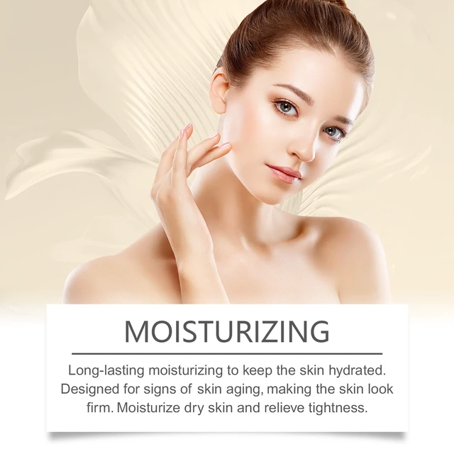 Alt view image 3 of 5 - Botanical Hydrating Facial Essence - Moisturizing & Skin Rejuvenation Serum