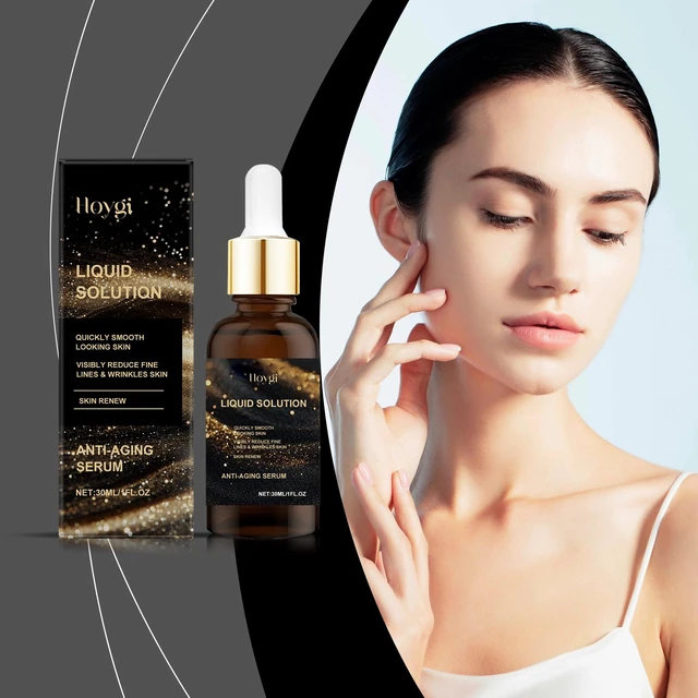 Main image of Hydrating & Moisturizing Essence for Reducing Fine Lines and Tightening Skin, Firming Face Serum