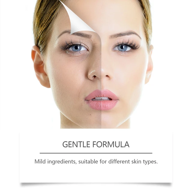 Alt view image 2 of 5 - Collagen Peptide Essence Lasup Nourishes Skin Fades Fine Line Nourishes, Nourishes and Tightens Skin
