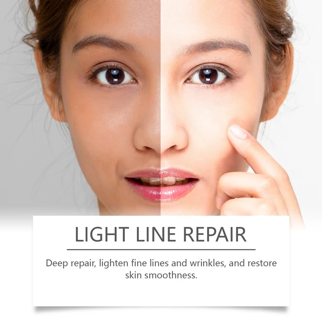 Alt view image 4 of 6 - Blueberry Extract Radiance Boosting Serum Oil - Hydrating & Brightening Facial Care Essence