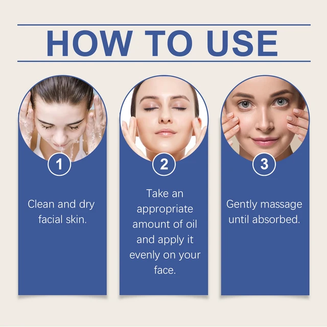 Alt view image 6 of 6 - Blueberry Extract Radiance Boosting Serum Oil - Hydrating & Brightening Facial Care Essence