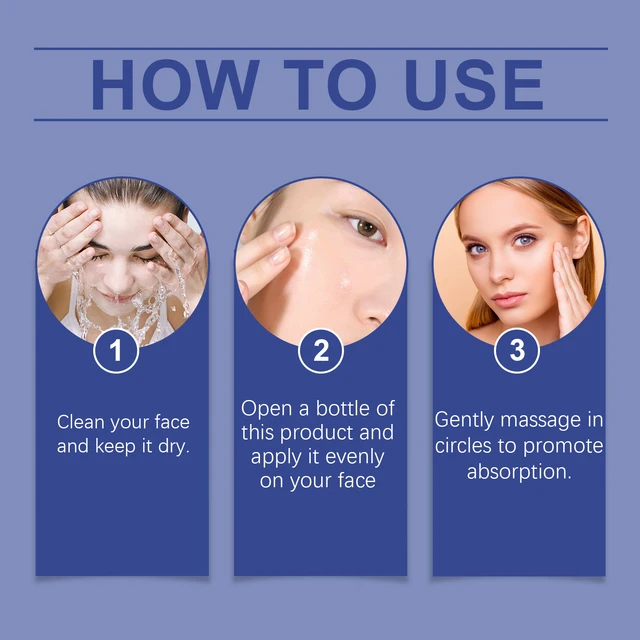 Alt view image 6 of 6 - Supple Skin Relief from Dehydration, Firming Essence - Hydrating & Moisturizing Formula for Smooth