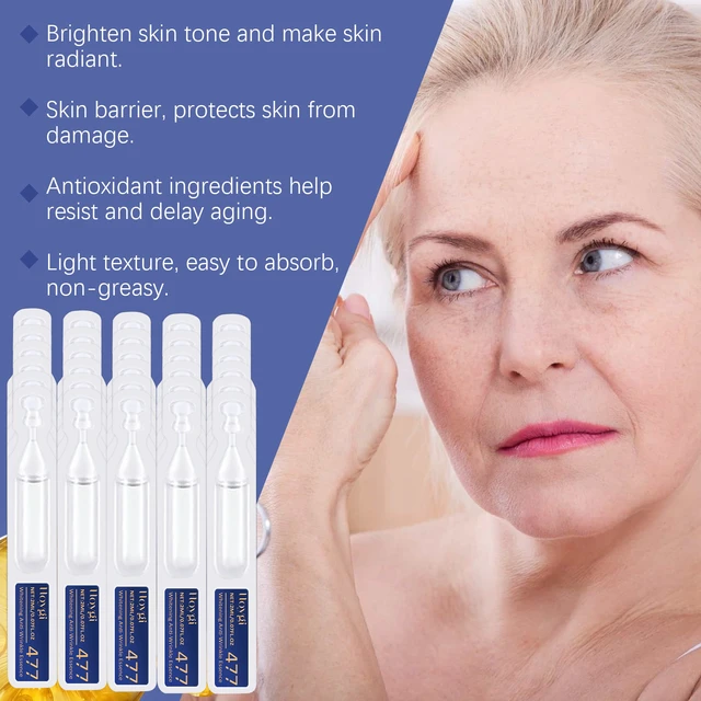 Alt view image 4 of 6 - Supple Skin Relief from Dehydration, Firming Essence - Hydrating & Moisturizing Formula for Smooth