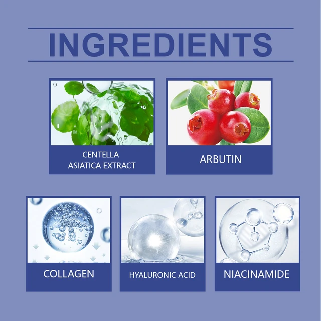 Alt view image 5 of 6 - Supple Skin Relief from Dehydration, Firming Essence - Hydrating & Moisturizing Formula for Smooth