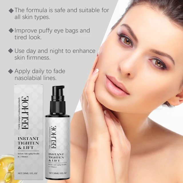 Alt view image 3 of 5 - Tightening Face Cream Hydrating Primer Non-Greasy Light Refreshing Moisturizer