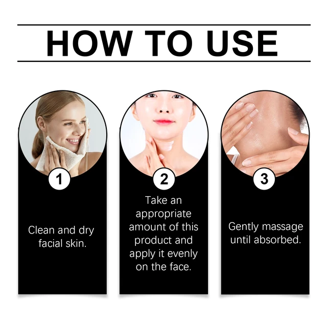 Alt view image 5 of 5 - Brightening & Neck Lift Cream for Translucent Skin, Radiance Anti-Aging Firming Moisturizer - Hydrating