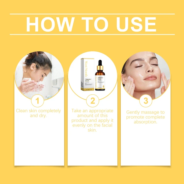 Alt view image 6 of 6 - Hydrated & Soft Skin, West MonthSerum for Radiant