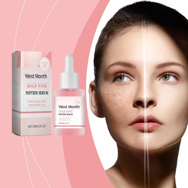 Alt view image 2 of 6 - West Month Hydrating Facial Essence - Nourishing & Moisturizing Skin Care for Fine Texture