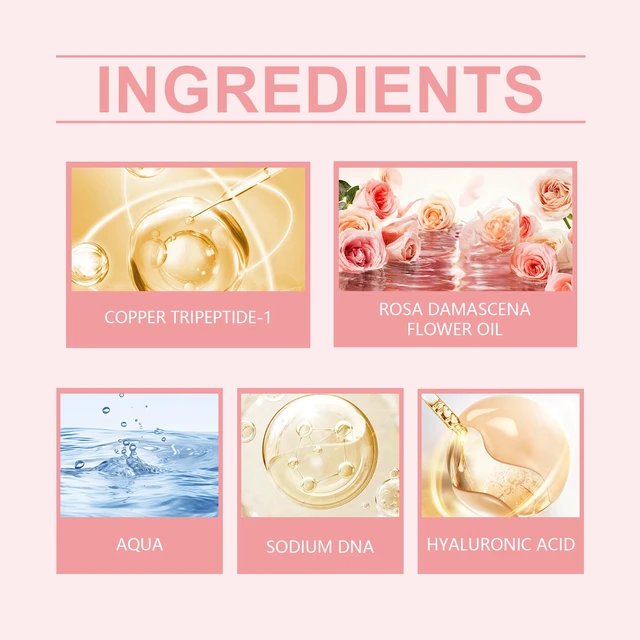 Alt view image 5 of 6 - West Month Hydrating Facial Essence - Nourishing & Moisturizing Skin Care for Fine Texture