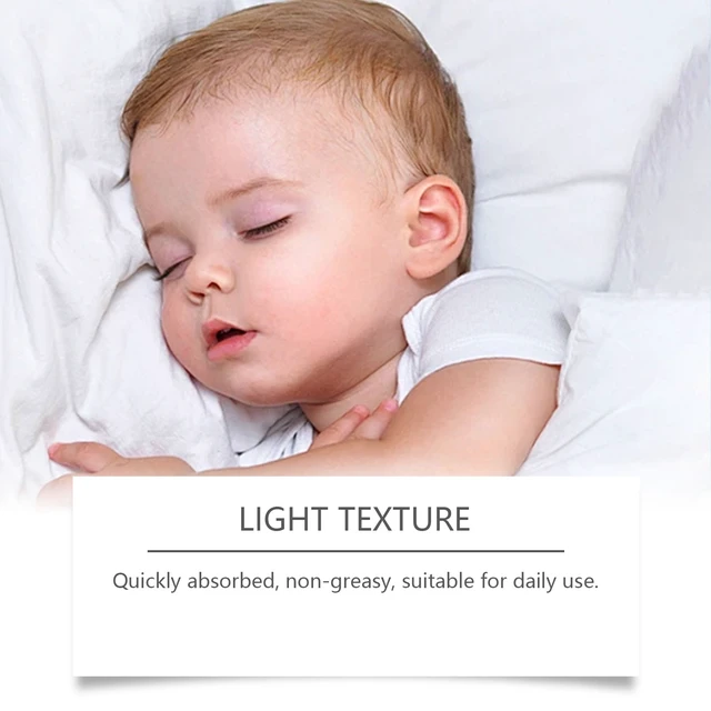 Alt view image 4 of 6 - Nourishing Face & Body Lotion, Kids Hydrating Care Cream - Deep Moisture Lock