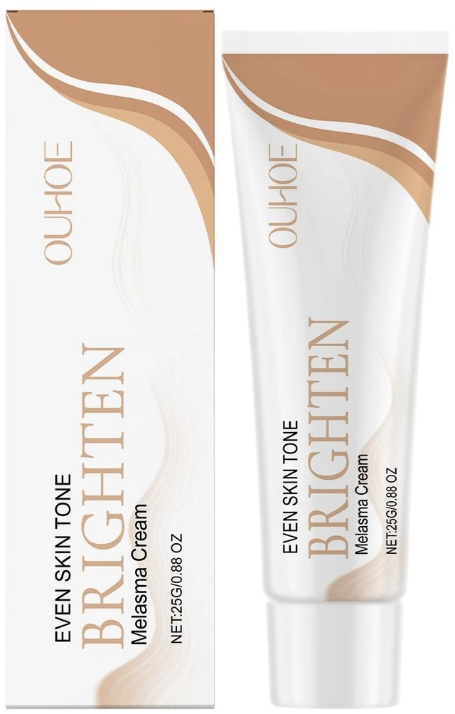 Main image of Niacinamide Radiance Moisturizer - Hydrating Skin Locking Cream for Smooth & Bright Complexion
