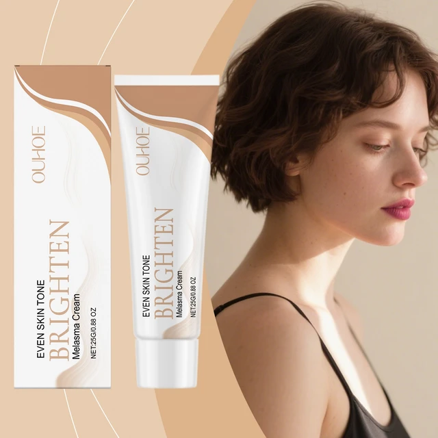 Alt view image 2 of 6 - Niacinamide Radiance Moisturizer - Hydrating Skin Locking Cream for Smooth & Bright Complexion