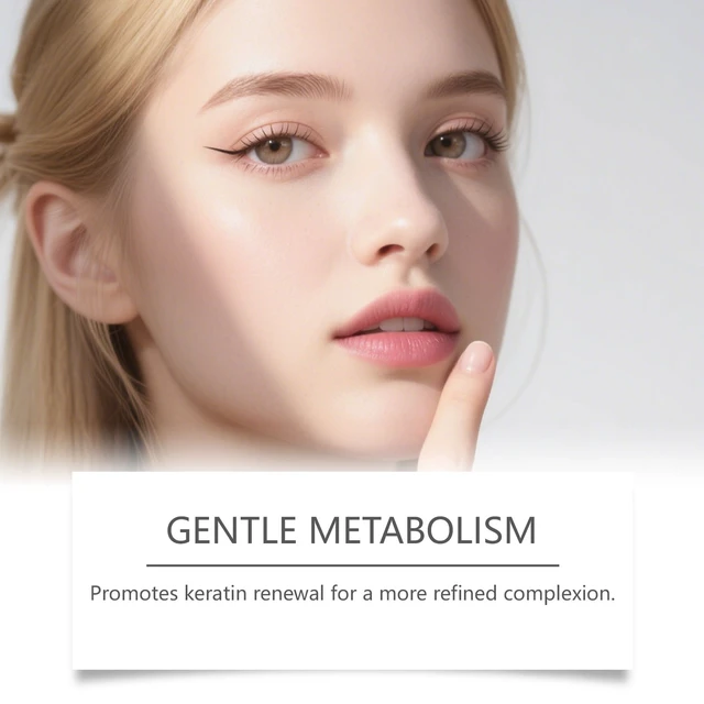 Alt view image 4 of 6 - Niacinamide Radiance Moisturizer - Hydrating Skin Locking Cream for Smooth & Bright Complexion