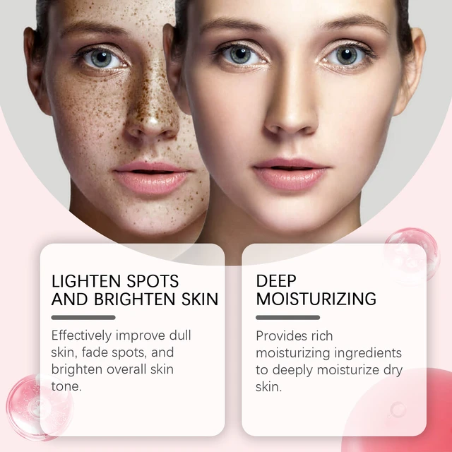 Alt view image 4 of 6 - West Month Hydrating Facial Essence - Nourishing & Moisturizing Skin Care for Fine Texture