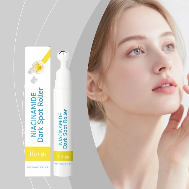 Main image of Niacinamide Bead Serum Hydrates & Refreshes Skin Texture Fast Absorbing Moisturizing Essence
