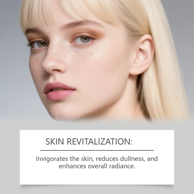 Alt view image 2 of 5 - Niacinamide Bead Serum Hydrates & Refreshes Skin Texture Fast Absorbing Moisturizing Essence