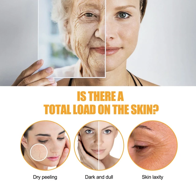 Alt view image 4 of 6 - Astaxanthin Collagen Essence - Gentle Hydrating Facial Care for Soft & Tender Skin