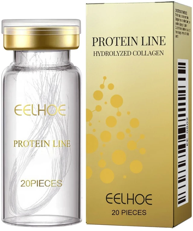 Main image of Protein Lift Serum Hydrating Anti-Wrinkle Firming Tender Skin Care