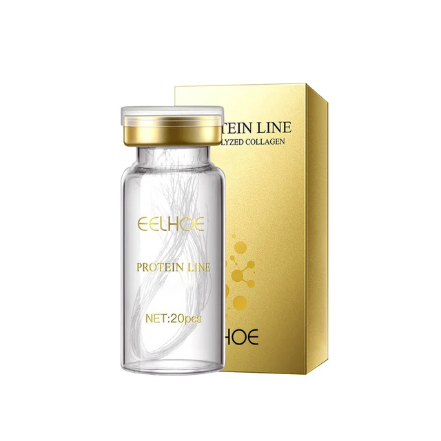 Alt view image 7 of 7 - Protein Lift Serum Hydrating Anti-Wrinkle Firming Tender Skin Care