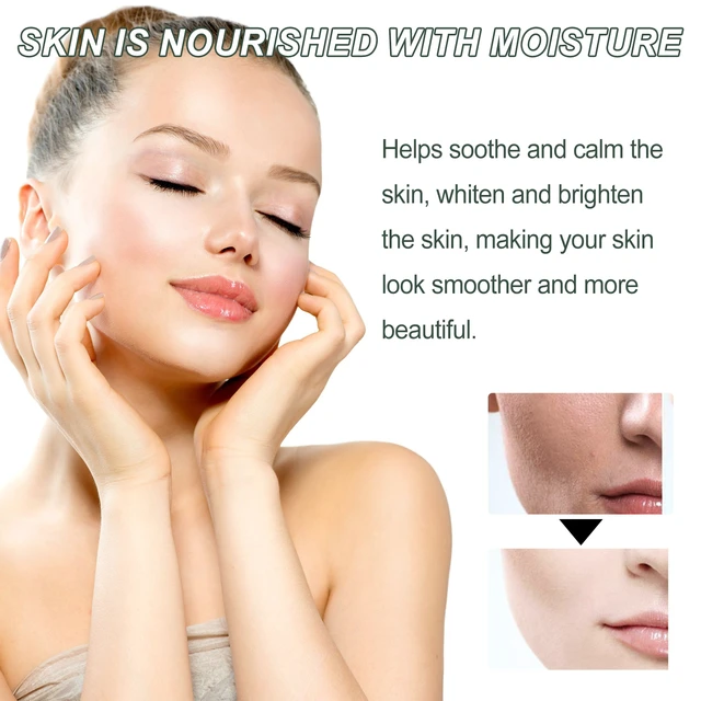 Alt view image 4 of 6 - Moisturize & Firm Skin, Revitalize, Brighten, Versatile Rose Essential Oil Body Care Serum - Deep Cleanse